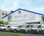 laguna bay air conditioning noosa - office