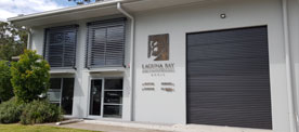 laguna bay air conditioning noosa - office