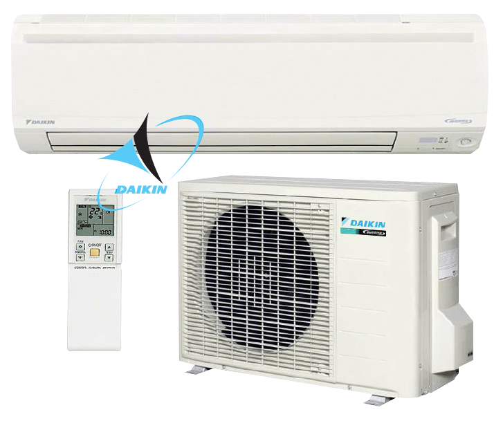 daikin stuff